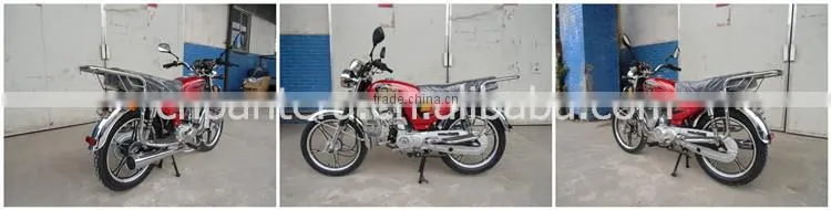 Chongqing Best Cheapest Bottom Low Price 70cc Alpha Street Motorcycle Made in China