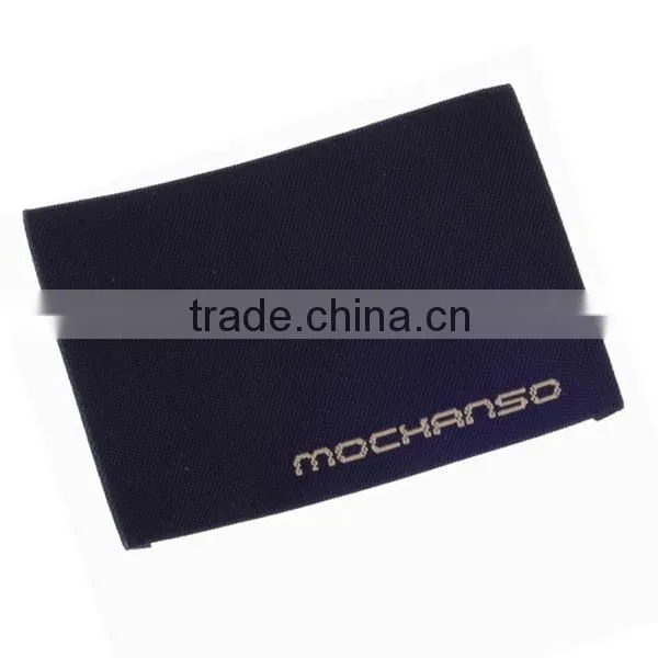 Wholesale Clothing Labels