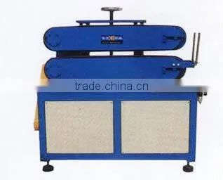Plastic Haul-off Machine