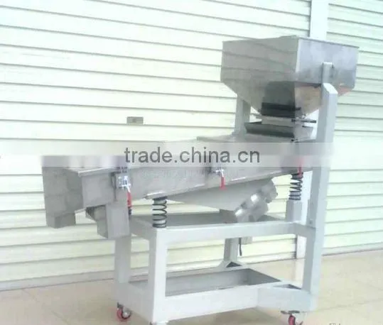 plastic Vibrating sieve