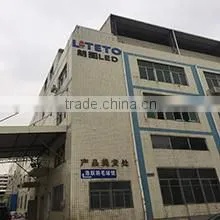 Shenzhen Liteto Electronics Co., Limited company overview - view 1