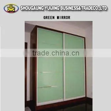 Yujing Colorful Mirror