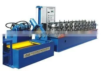 Light steel keel forming machine