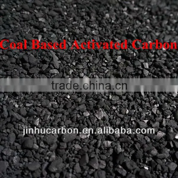 Coal Based Granular Activated Carbon