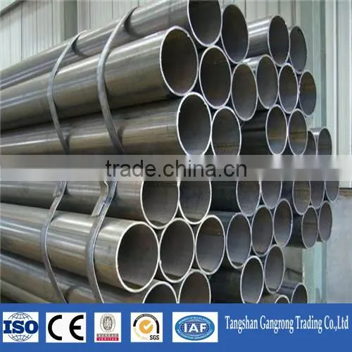 color protective carbon steel pipe