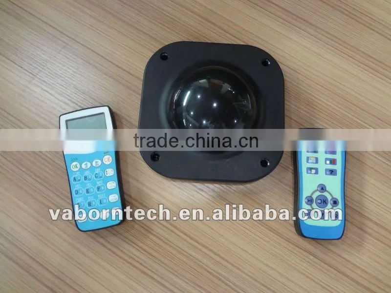 without LCD display RF 2.4GHz Technology Interactive Classroom Voting System 217 model