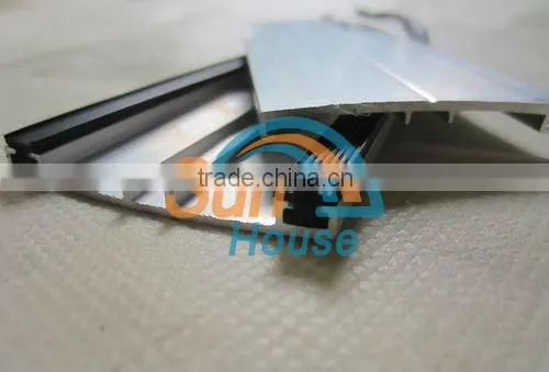 Aluminum Strip for Installation