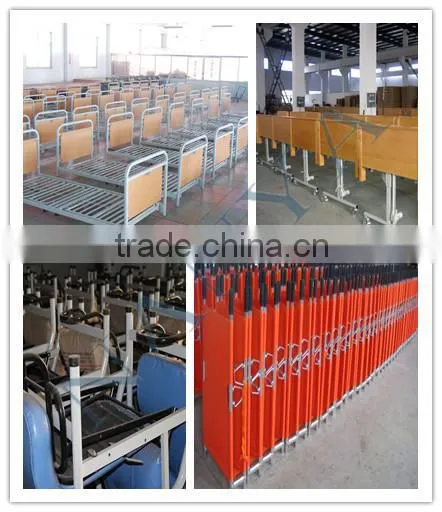 Hospital bed mattress, waterproof mattress for multi-functions bed