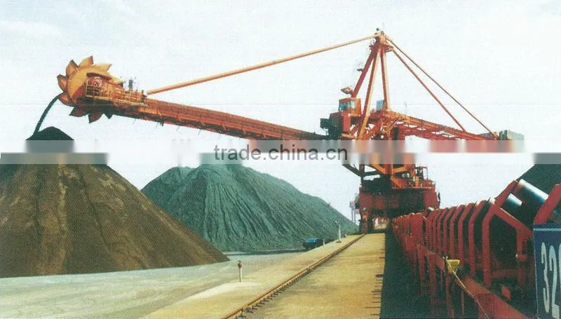 Material Handling Equipment