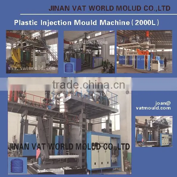 foldable steel IBC tank mould for transport