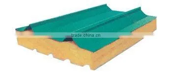 sandwich panels machine
