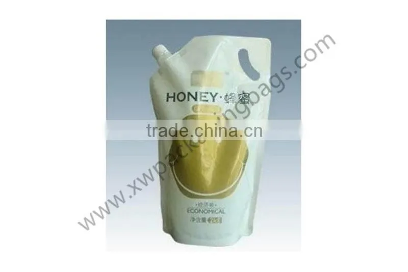 nozzle bags