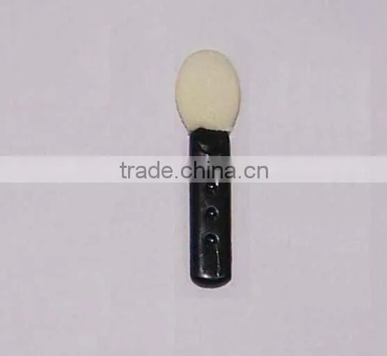 sponge spatula for mask and cosmetic