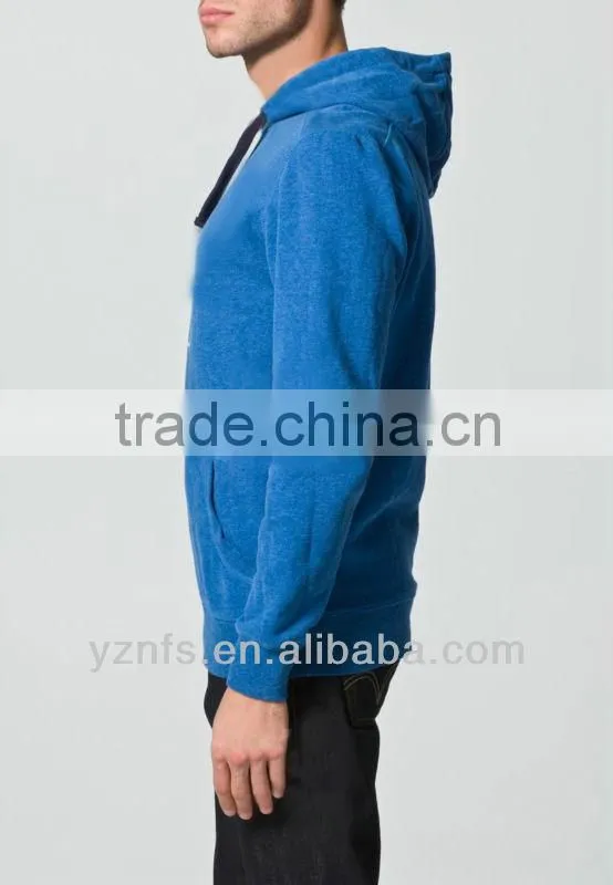 Newest fashion cotton Pullover 100 Polyester Hoodies