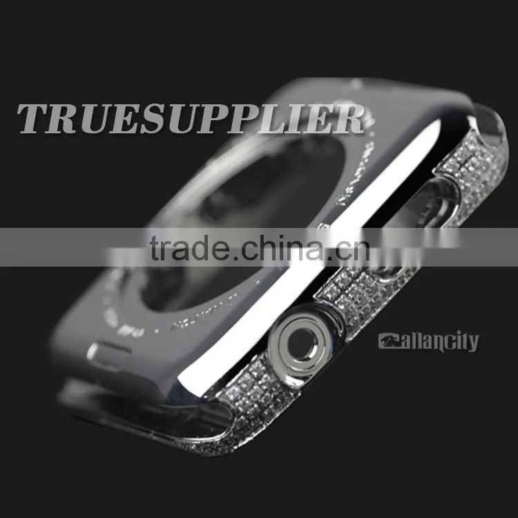 japan online shopping for apple watch platinum housing plated