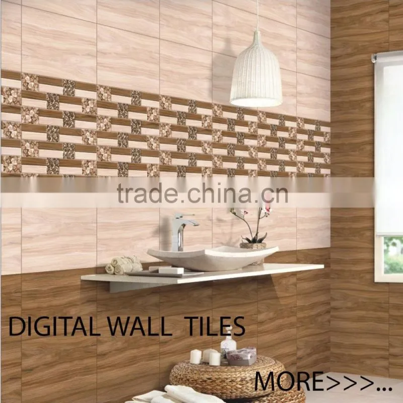 NANO POLISHED PORCELAIN TILES