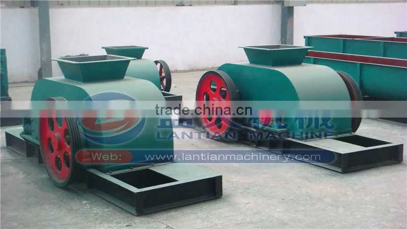 Brick Wall Building Machine, Manual Mud Brick Making Machine