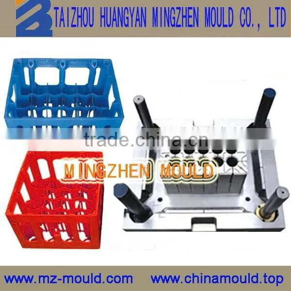 customer made high quality beer box mould