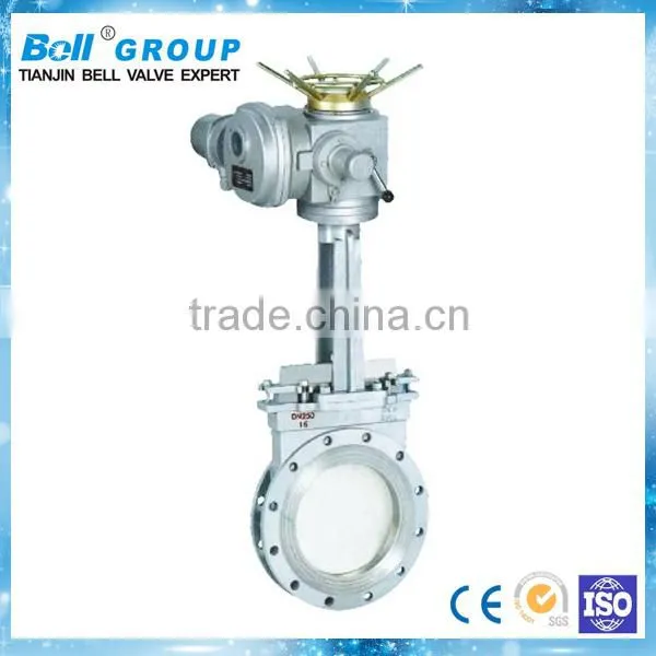 6 inch cast iron sluice gate valve