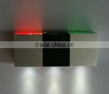 indoor led wall light