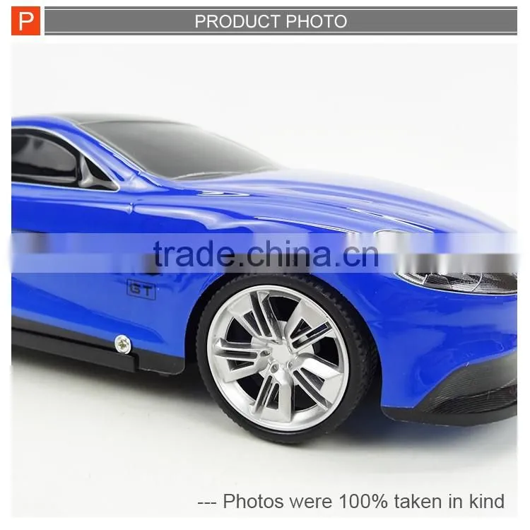 1/18 kids rc toy remote control racing car for sale