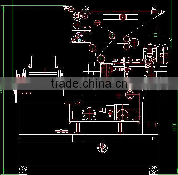 small can making machine