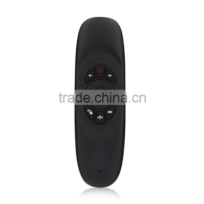 2015 newest!!!! Mini wireless keyboard air mouse T10 2.4G