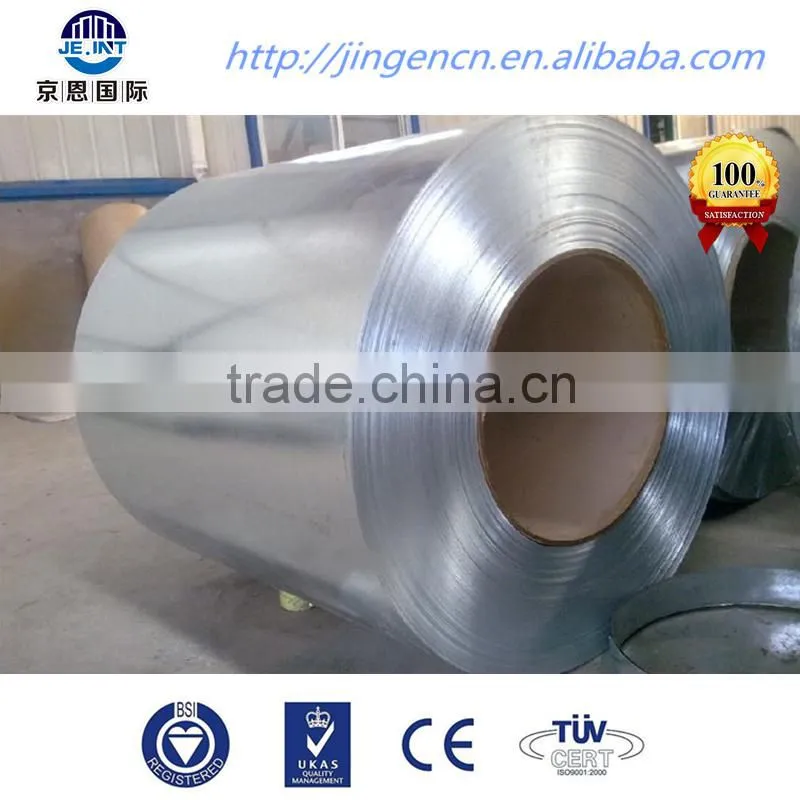 decorative Galvanized steel sheet metal/coil