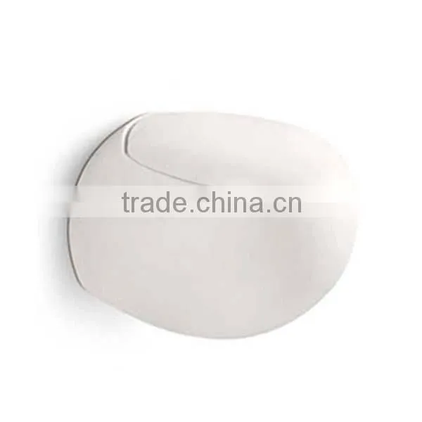 Round Wall Mounted Roung WC Toilet Bowl