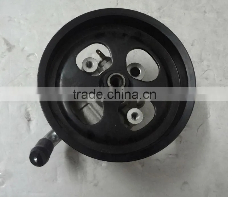 High Quality Mitsubishi Pajero Power Steering Pump 4450A157