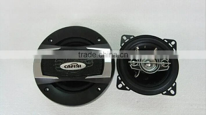 2016 trade assurance supplier from China Big Bass Car Subwoofer