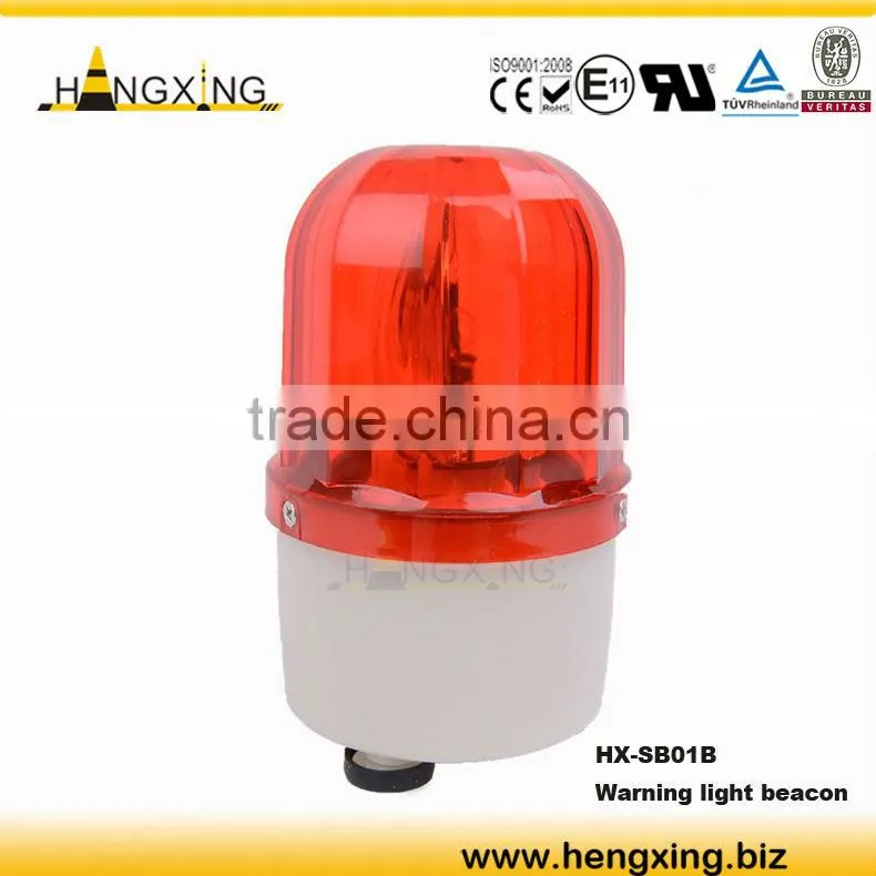 SB01B LED Rotating Beacon