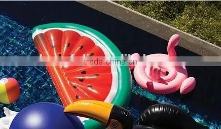 High quality stock Giant inflatable pineapple float