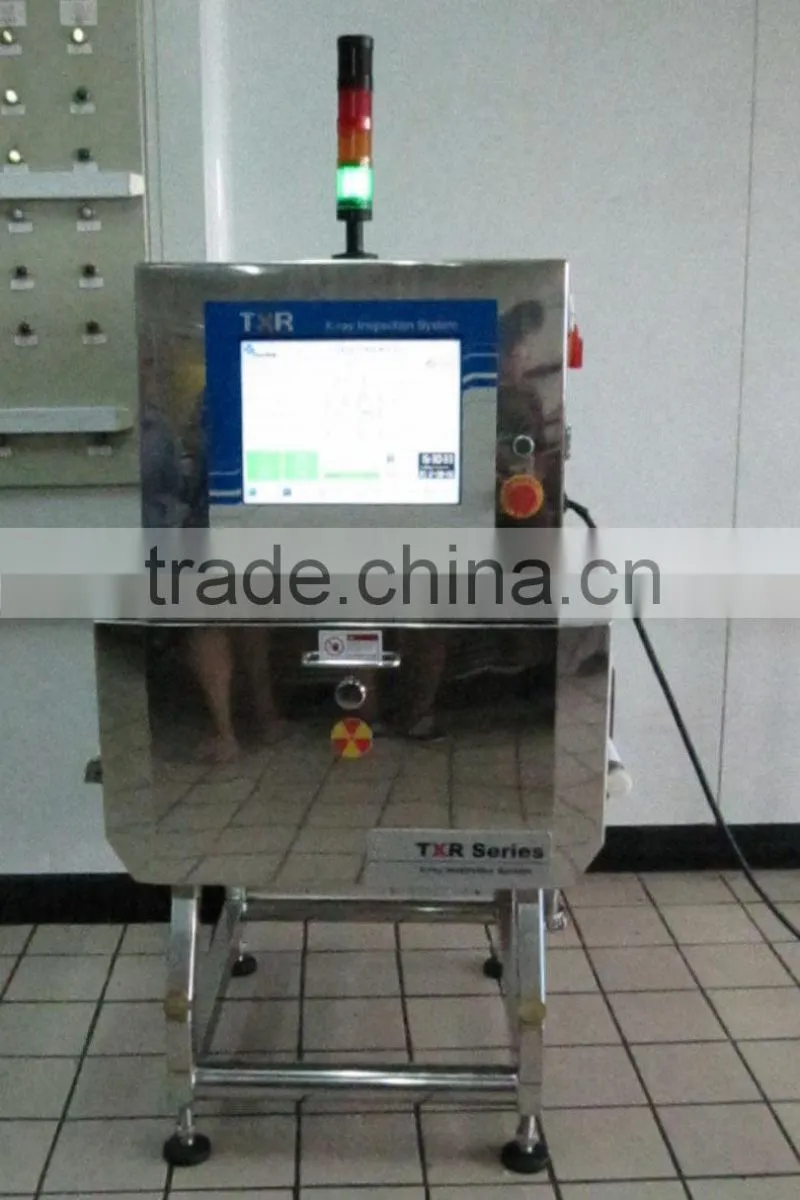 X-ray Food Detector
