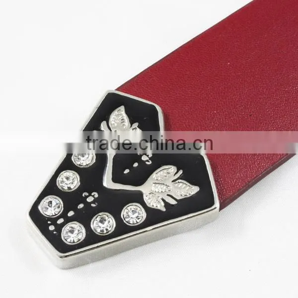 Taiwan buckle factory custom design automatic belt buckle sets