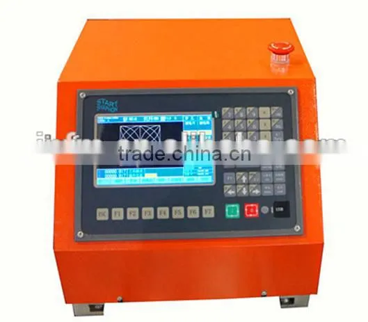 portable plasma cutting machine