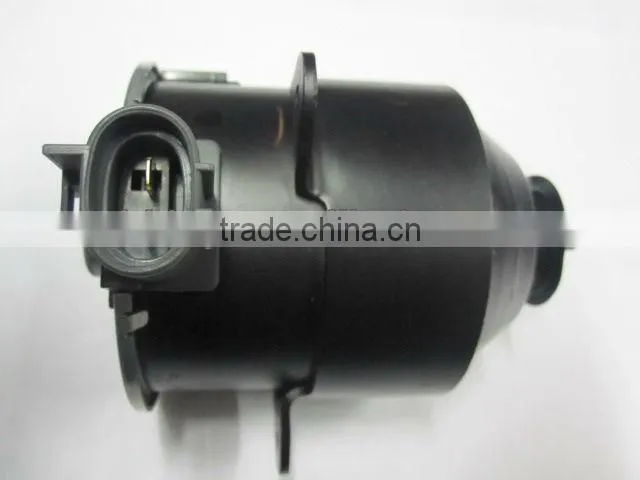 Car Clooing Fan Motor 16363-0P050 For Toyota Reiz And Crown