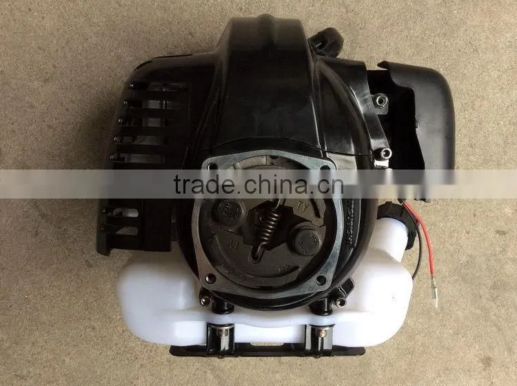 OEM branded 1.2kw/6000r/min tb50 parts