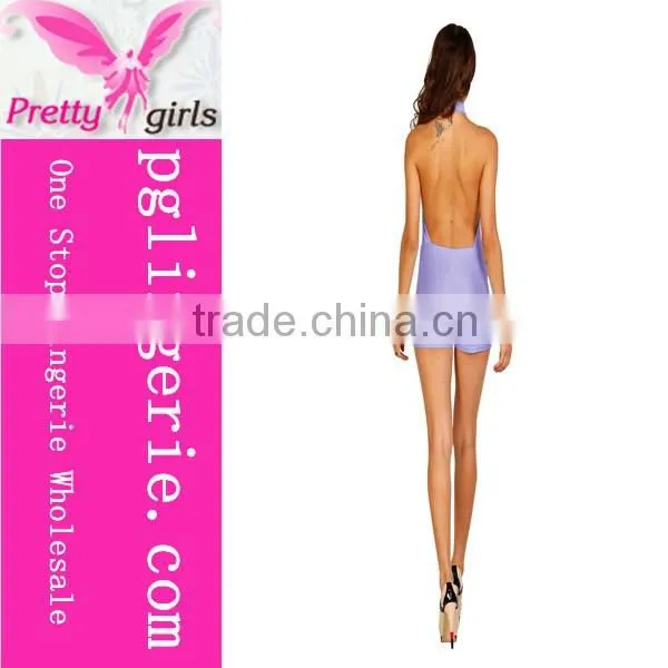Sexy Party Clubwear Romper Jumpsuits