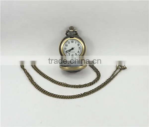 Kid Pocket Watch Small Watch