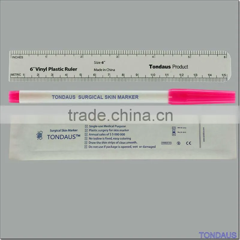 surgical skin marker high quality low price small order acceptable