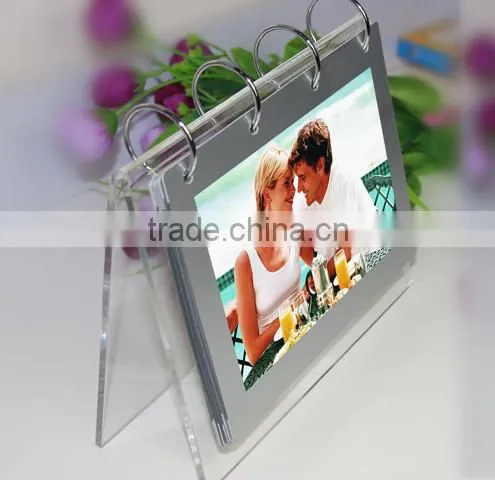 wholesale acrylic chinese calendar