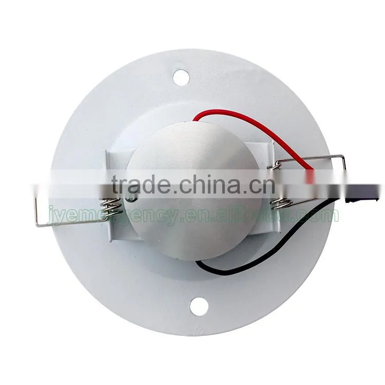 RECHARGABLE 3W LED EMERGENCY SPITFIRE LIGHT WITH NI-Cad BATTERY LAST FOR 2 HOURS
