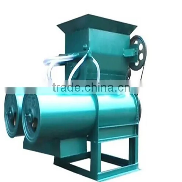Huaxian Xinfeng hot selling and high quality cassava starch production line