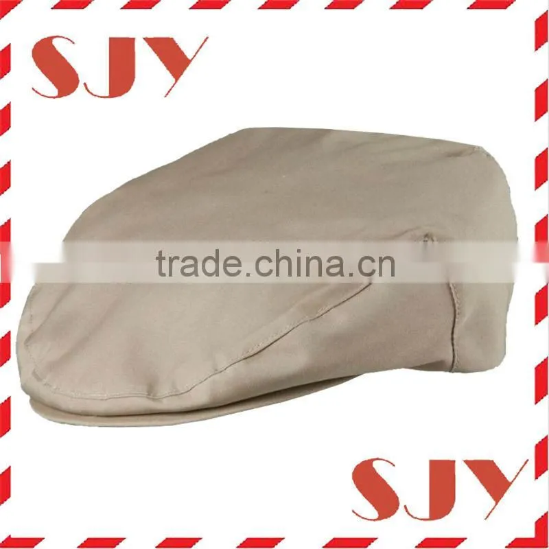 fashion design mens' newsboy ivy flat caps for painting