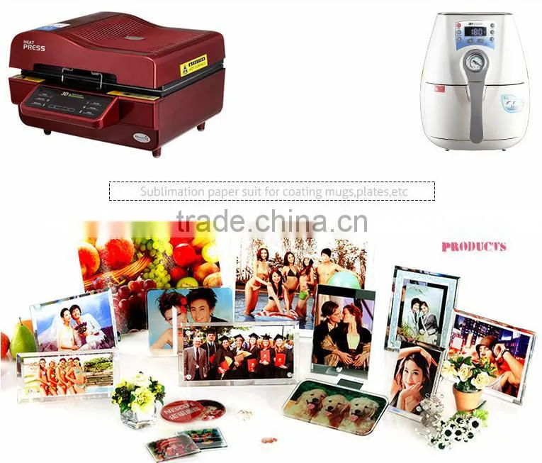 MINI 3D Vacuum Sublimation Machine for Phone case/Mugs Heat Transfer Printing Machine JG-m1
