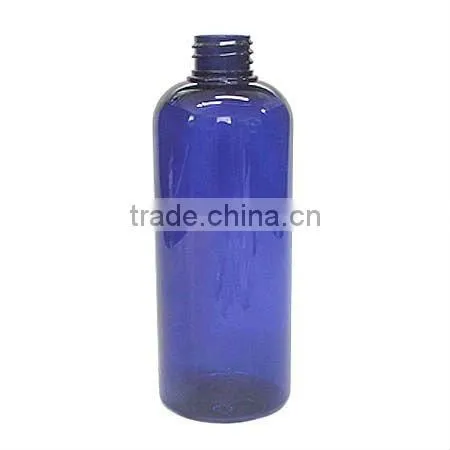 Blue Hand Gun Spray PET 400ml Blue