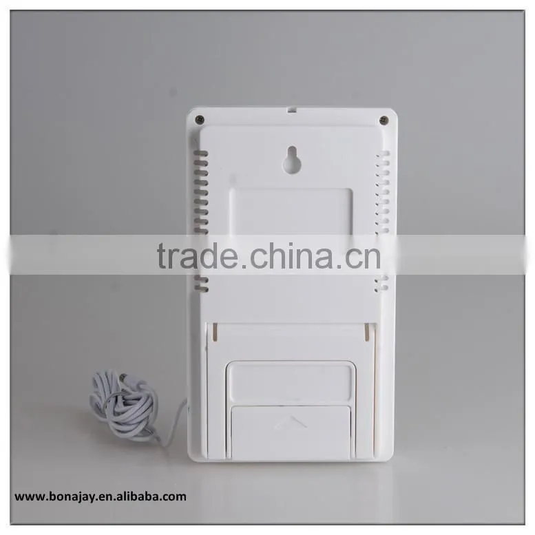 thermo hygrometer in/out KT905 China