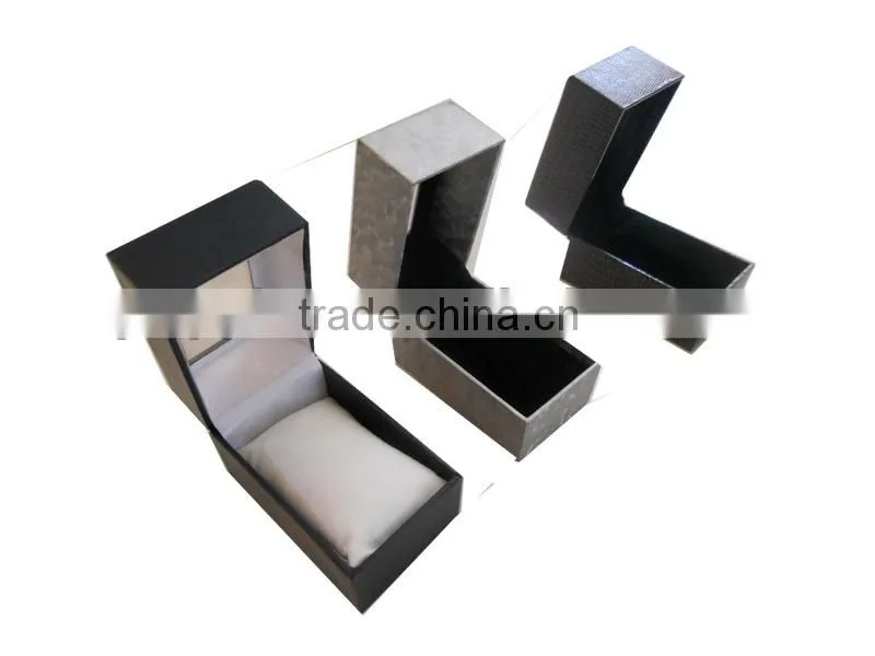 PP-122 Economy plastic watch box