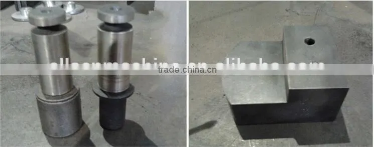 Top Quality Best Price stirrup bender, cnc wire stirrup bender machine